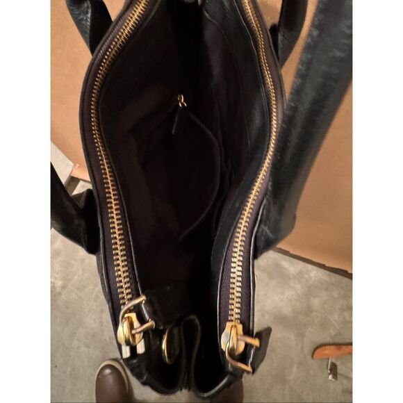 Marc Jacobs Gotham East/West Crossbody Tote Bag | Shoulder Bag | MSRP $575 | - Picture 9 of 9